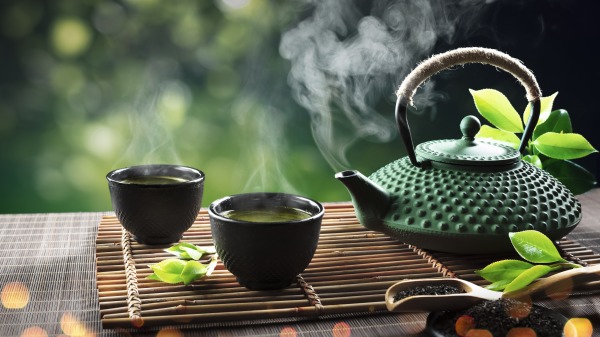 茶 泡茶 茶醉 红茶 绿茶 茶叶 