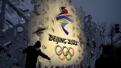 北京冬奧創最慘收視NBC觀眾數暴跌42％(組圖)