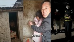 中国律师团为徐州八孩案发声质疑官方调查结果(图)