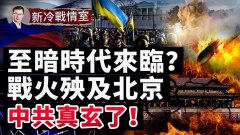 爆炸震惊世界俄罗斯全面入侵开始；联合国秘书长：停止战争(视频)