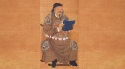 岳飛顯靈牽出了兩大段轉世奇聞(圖)