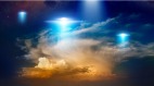 橫越神州大地的UFO(圖)