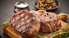 牛肉有腥味不可吃去腥作法一次看(图)