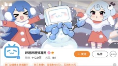 B站爆95后员工过劳死公司火速拦截系统“查无此人”(图)