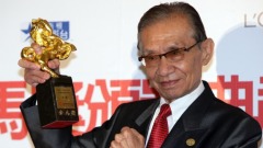 金馬影帝常楓睡夢中辭世享嵩壽100歲(視頻)