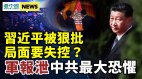 习近平遭狠批80岁红二代生日愿望惊人(视频)