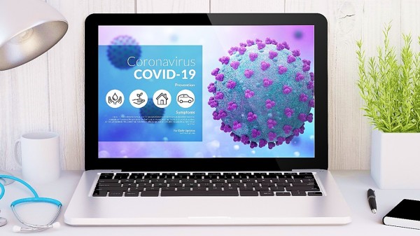 武漢肺炎 冠狀病毒 coronavirus 