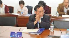 两会提10条建议传上海大学教授遭双规(图)