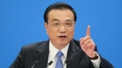 李克强称货币工具支持经济央行降准在路上(图)