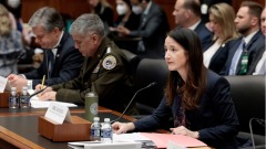 美情报届否认乌发展生物武器联合国拟讨论(图)