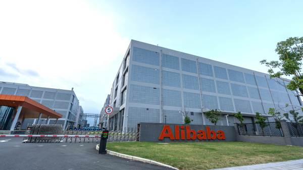 英国媒体报导，北京当局已持有科技巨头阿里巴巴集团（Alibaba Group）2家国内子公司享有决策权“黄金股”（Golden share）。