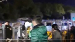 上海隔离与病例混住市民绝望喊“我们要活命”(图)