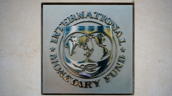 国际货币基金组织（IMF）