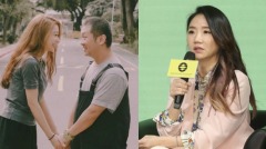 41歲納豆腦出血開刀陶晶瑩透露病況(圖)