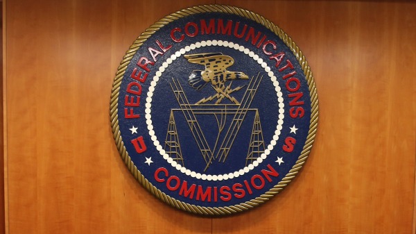 美國聯邦通信委員會（FCC）