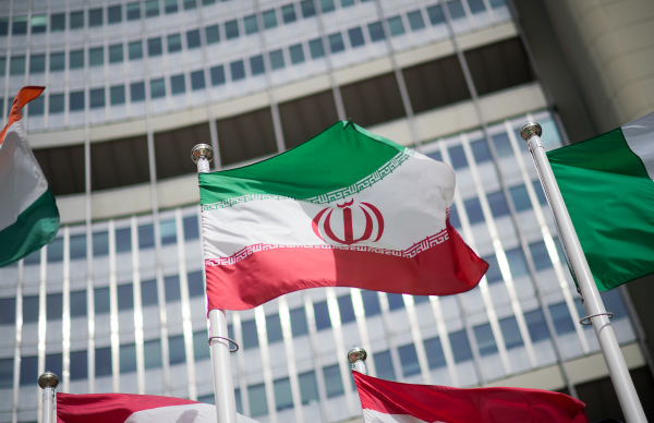 伊朗國旗