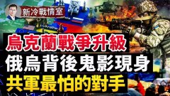俄國防部最後通牒馬里烏波爾普京戰爭升級逼迫北約(視頻)