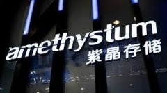 紫晶存储暴雷：一场意料中的游戏(图)