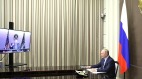 拜登表态：若俄使用化学攻击则北约必回应(图)