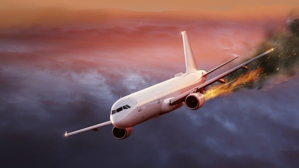 飞机坠毁的惊人真相航空人员：乘客永远不会知道(图) - - 生活妙博士- -看中国网- (移动版)