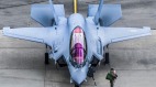 F-35I：以色列的「全能王」(圖)
