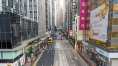 陶杰：“清零”令外资恐慌忧政策朝令夕改(图)