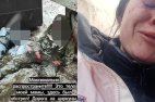 俄國20歲士兵「肉身護烏克蘭女律師」遭同胞擊斃(視頻)