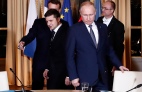 俄乌第4轮谈判“重大进展”俄罗斯提六项停火要求(图)