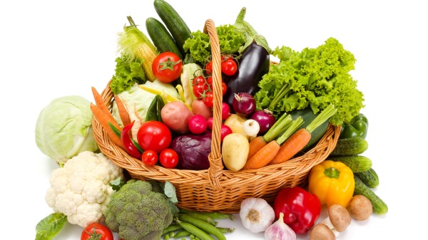 哪些蔬菜不要放冰箱，怎樣儲存更保鮮呢？