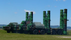 斯洛伐克軍援烏克蘭：強力防空系統S-300美國增補(圖)