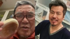 李立群爆上海封城現況遭國台辦「查水表」(圖)