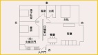 住宅户型不可以出现的禁忌(图)