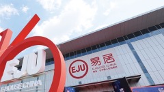 封控的上海：中国最大房产代理机构暴雷了……(图)
