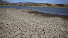 面臨1200年最重乾旱美國西部確保供水(圖)