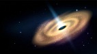 “黑洞”的吼声听听美国宇航局所发现的(图视频)
