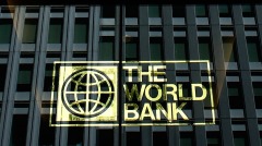 因反LGBTQ法律世界銀行停止烏干達新貸款(圖)