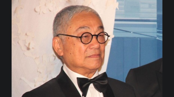 香港资深艺人曾江，享年87岁。（图片来源：中央社）