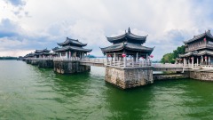 修仙而去的韓湘作詩預言韓愈的貶謫之行(圖)