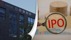芯愿景IPO的秘密：回锅肉似的圈钱(图)
