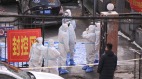 中國多地爆發聚集疫情近71萬人在醫護觀察(圖)