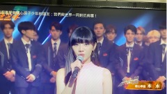 選秀節目原子少年43人染疫無症狀或輕微(圖)