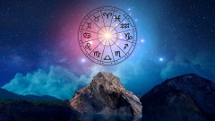 本週星象：金星雙魚進入身心靈的修養(組圖)