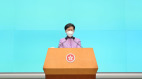 林鄭:不競逐連任家人是最大考量(圖)