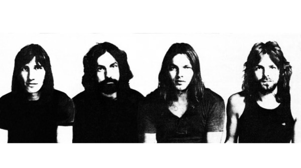 英国摇滚乐团平克佛洛伊德（Pink Floyd）