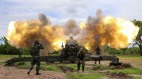 火砲精準高效提升40倍烏軍的優步式APP(圖)