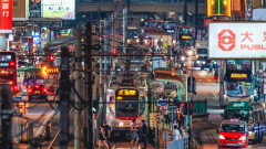 香港“共存”大陆“清零”分析：中港两地唯有坚守“疫情防火墙”(图)