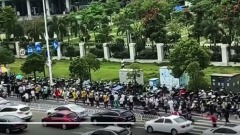 广东湛江封城防疫“紧急征用隔离场所80家”(图)