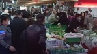 北京官方闢謠「封城」「靜默」再現搶購潮(圖)