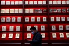 中共内部禁令：党内精英须剥离海外资产(图)