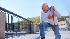 改变生活方式能否预防大多数心脏骤停（上）(图)